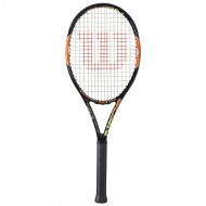 Детска тенис ракета Wilson Burn 25 S