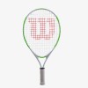 Детска тенис ракета Wilson US Open 19"
