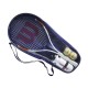 Детски комплект за тенис Wilson Roland Garros Elite 25 Kit Детски комплект за тенис Wilson Roland Garros Elite 25 Kit