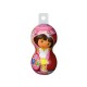 Тенис топки за деца Wilson Dora The Explorer