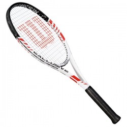 Тенис ракета Wilson Exclusive Red
