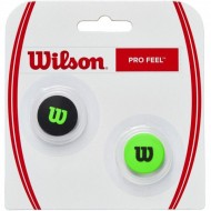 Антивибратор Wilson Pro Feel Dampener BLACK GREEN