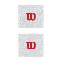 Накитник Wilson Wristband White Накитник Wilson Wristband White