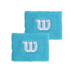 Накитник Wilson Wristband Bluebird Накитник Wilson Wristband Bluebird