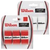 Покривен грип Wilson Profile Overgrip (цветове)