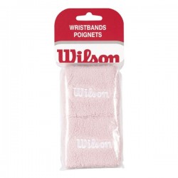 Накитник Wilson Single Wristband Pink Накитник Wilson Single Wristband Pink
