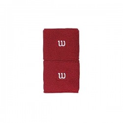 Накитник Wilson Single Wristband W Накитник Wilson Single Wristband W