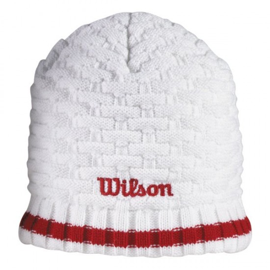 Шапка Wilson Urban Beanie