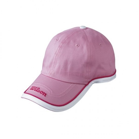 Шапка Wilson Pinky Cap I