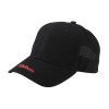 Шапка Wilson Summer Cap Black