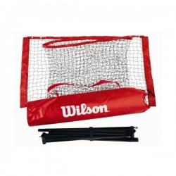 Тенис мрежа Wilson EZ Tennis Net 3.20