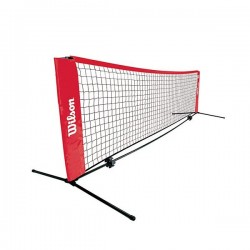 Тенис мрежа Wilson EZ Tennis Net 3.20