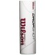 Пера за бадминтон Wilson Drop Shot White Пера за бадминтон Wilson Drop Shot White