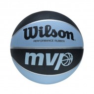 Баскетболна топка Wilson MVP Blue 7