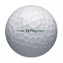 Топче за голф Wilson Staff TX4 Pro Golf Balls