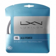 Тенис корда Luxilon ALU Power 1.15