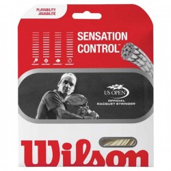 Тенис корда Wilson Sensation Control