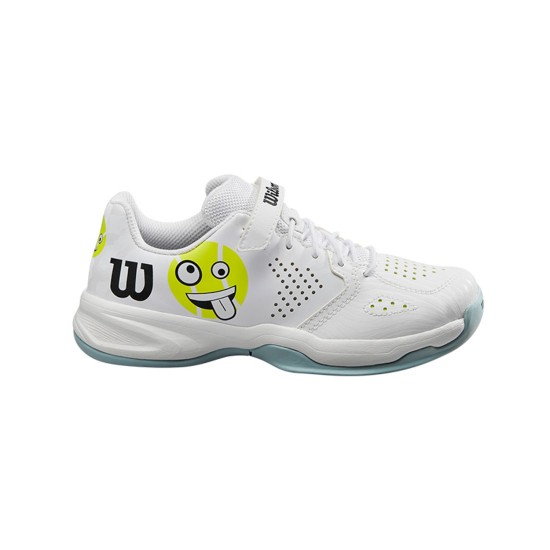 Детски маратонки за тенис Wilson Kaos Emo Junior