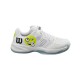 Детски маратонки за тенис Wilson Kaos Emo Junior