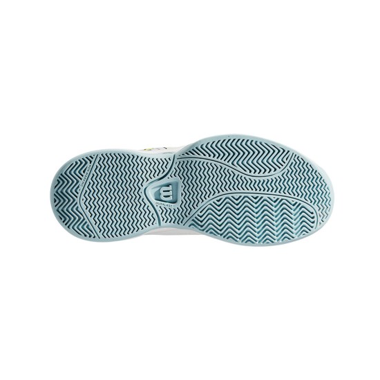 Детски маратонки за тенис Wilson Kaos Emo Junior