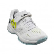 Детски маратонки за тенис Wilson Kaos Emo Junior