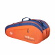 Термобег Wilson ROLAND GARROS 2026 TEAM 6 PACK Термобег Wilson ROLAND GARROS 2026 TEAM 6 PACK