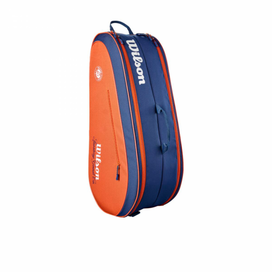 Термобег Wilson ROLAND GARROS 2026 TEAM 6 PACK Термобег Wilson ROLAND GARROS 2026 TEAM 6 PACK