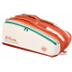 Термобег Wilson ROLAND GARROS 2026 9PK Термобег Wilson ROLAND GARROS 2026 9PK