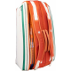 Термобег Wilson ROLAND GARROS 2026 9PK Термобег Wilson ROLAND GARROS 2026 9PK