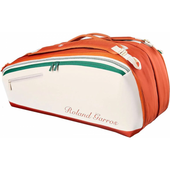 Термобег Wilson ROLAND GARROS 2026 9PK Термобег Wilson ROLAND GARROS 2026 9PK