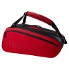 Термобег Wilson CLASH V2 SUPER TOUR 15 PACK