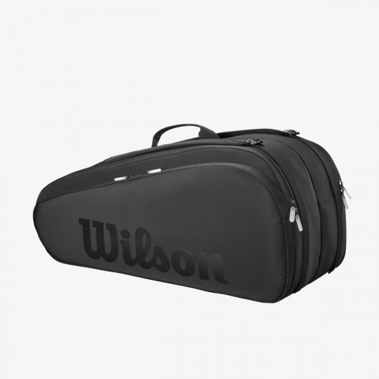 Термобег Wilson NOIR TOUR 12 PACK Термобег Wilson NOIR TOUR 12 PACK