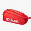 Термобег Wilson SUPER TOUR 6 PACK