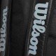 Термобег Wilson Tour 3 Comp 9 Bag BLACK/GREY