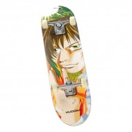 Скейтборд Hudora Instinct III