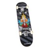 Скейтборд Hudora Sword ABEC 5