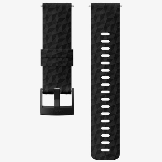 Каишка Suunto Explore 1 Silicone Strap 24mm