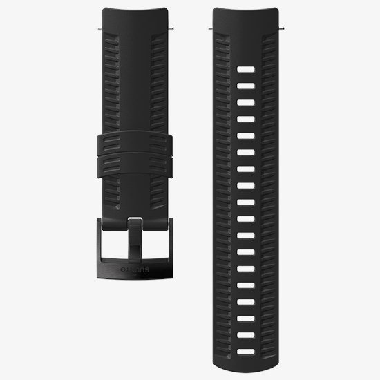 Каишка Suunto Athletic 2 24mm Silicone Strap