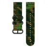 Каишка Suunto Traverse Alpha Woodland Textile Strap