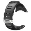 Каишка Suunto CORE Standard Strap Black