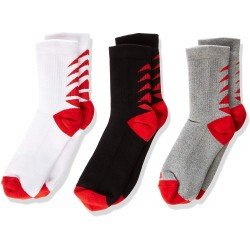 Чорапи Wilson Youth Crew 35-38